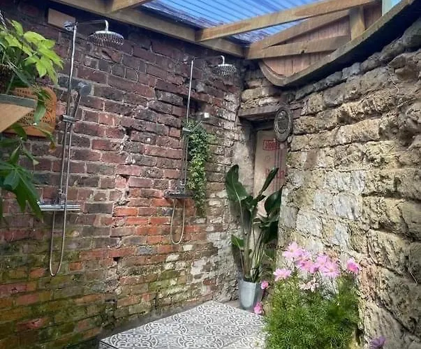 Kemp The Deer Hut At Carr House Farm Scarborough